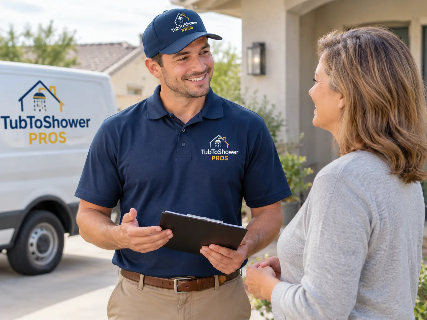 Tub Shower Conversion Absecon, NJ FAQs